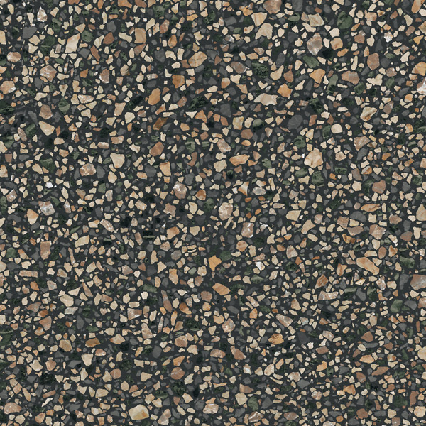 Granito black 60 x 60