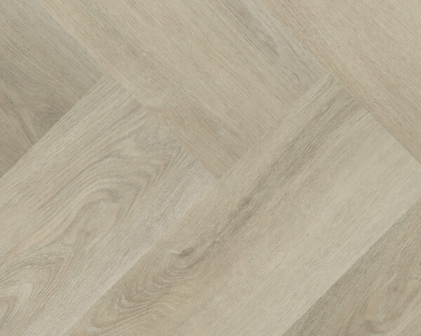 Eindhoven visgraat lijm PVC