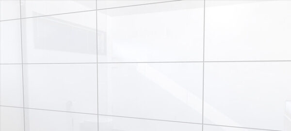 Glans/Mat Wit 30x60