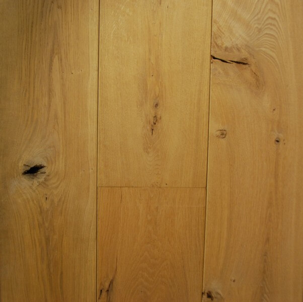 Massief onbehandeld ca. 230 mm