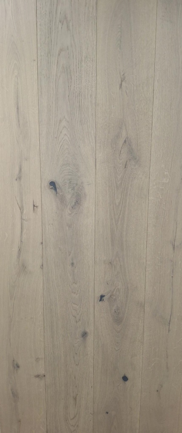 Multiplank eiken Newcaslte Oak