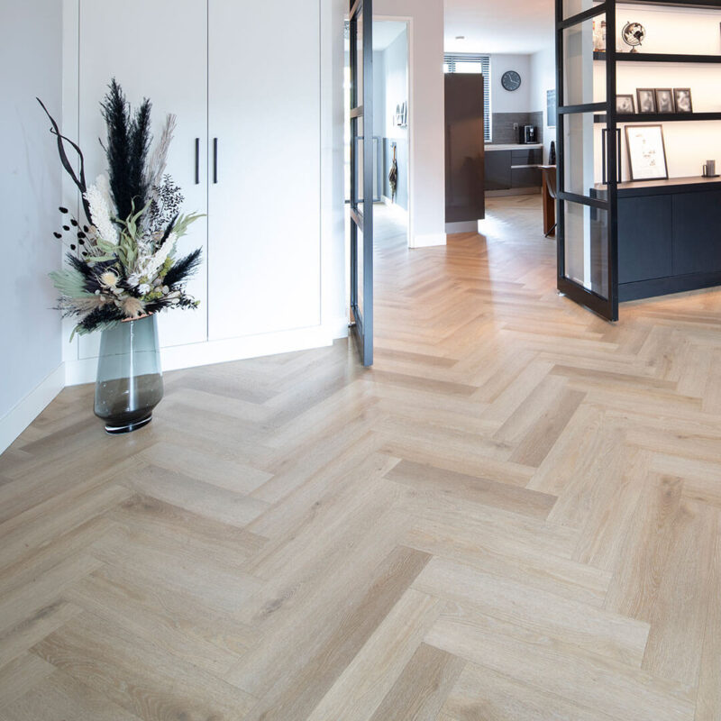 Belakos Rustico Visgraat 20 Lijm
