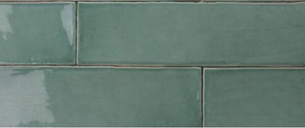 Rustic Jade Glans 7.5x30